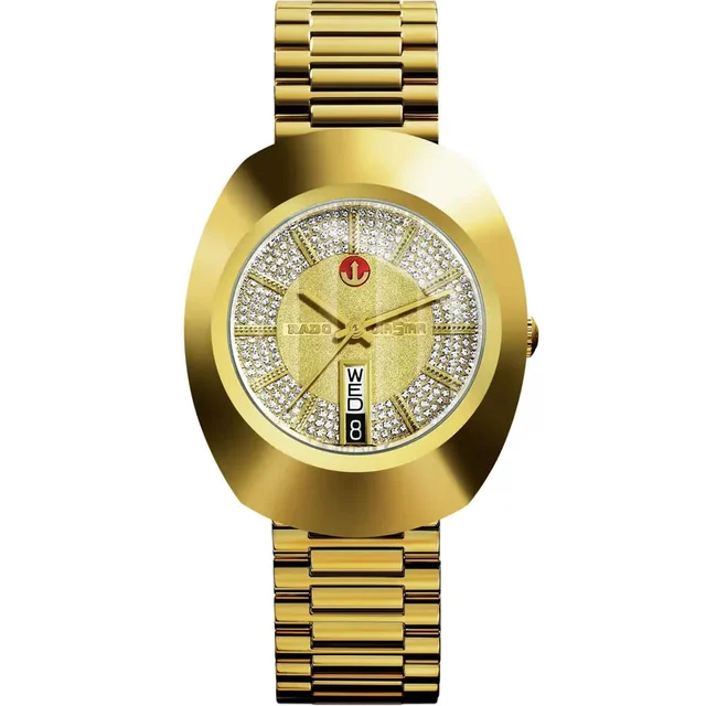 Rado Rado 764.0413.3.024 kol saati