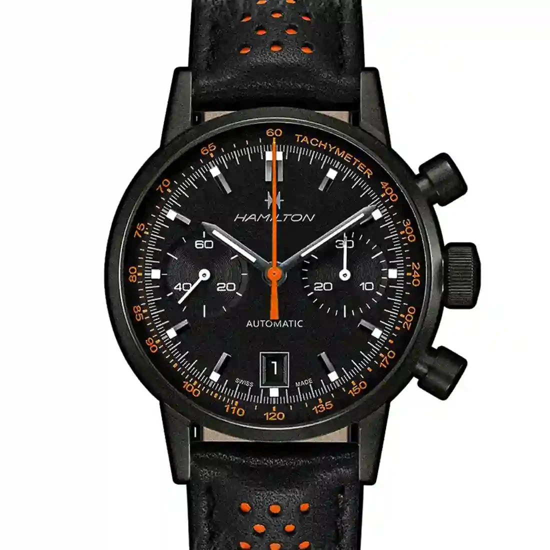 Hamilton American Classic 48249 40 mm kol saati
