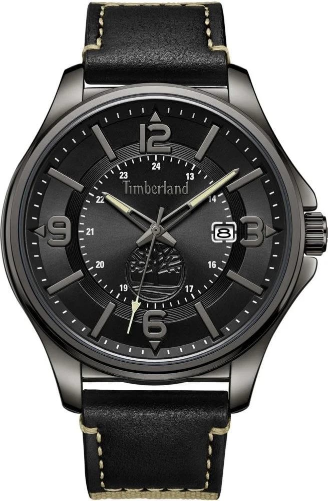 Timberland TDWGB2183001 46 mm kol saati