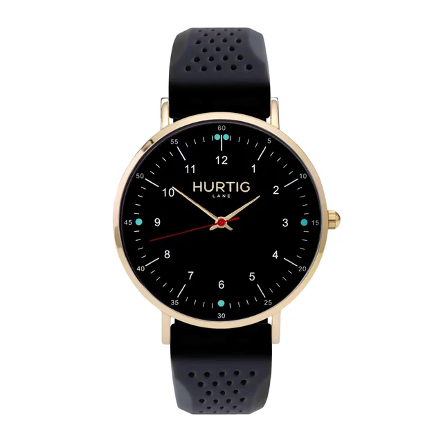 Hurtig Lane Vegan Watches Hurtig Lane Vegan Watches 623109b0897bf kol saati