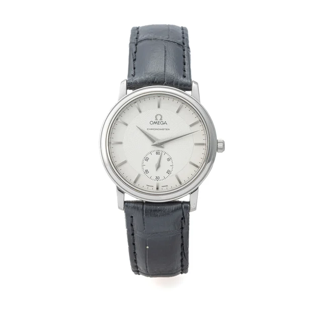 OMEGA OMEGA, REF. 125.0050, DEVILLE, kol saati