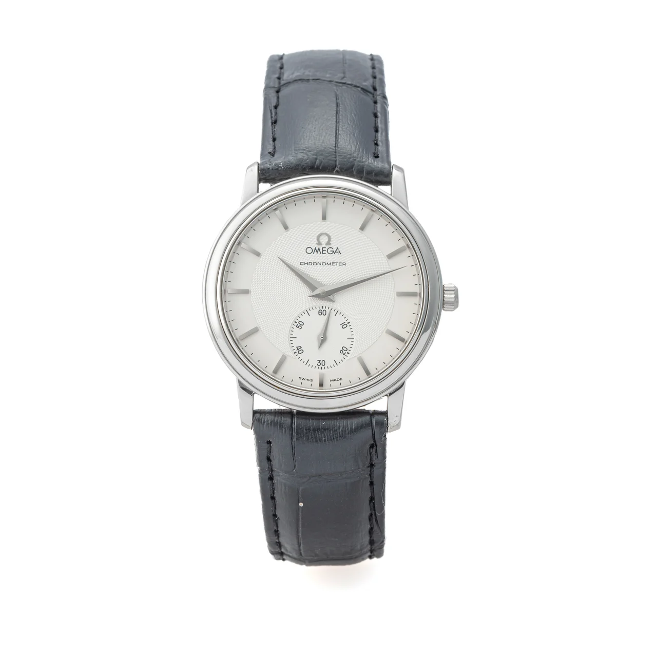 OMEGA OMEGA, REF. 125.0050, DEVILLE, kol saati