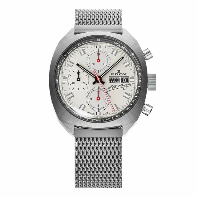 EDOX 01132-3G-BEAN kol saati