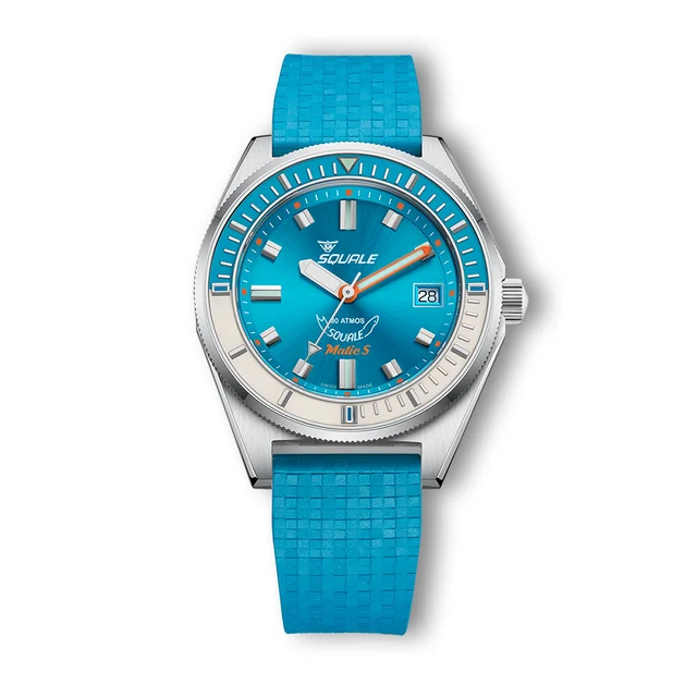 Squale Maticlbwlb.mrlb kol saati