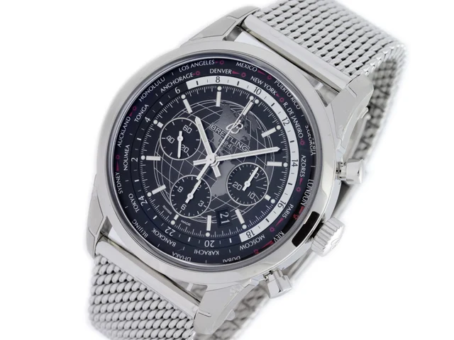 Breitling Breitling AB0510U4/BE84 kol saati