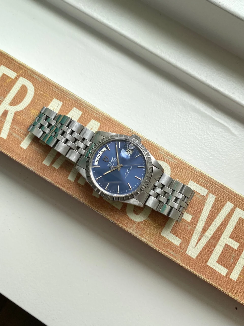 Tudor Tudor SQ1649113 36 mm kol saati