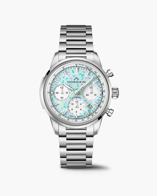Norqain Freedom N2201.19S04.A01.S01 kol saati