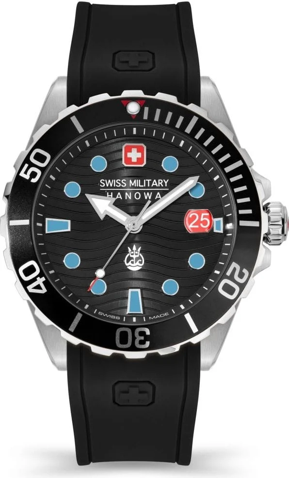 Swiss Military Hanowa SMWGN2200303 44 mm kol saati