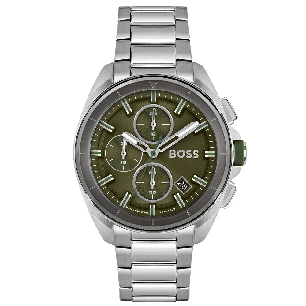 Boss Watches Volane HB1513951 44 mm kol saati