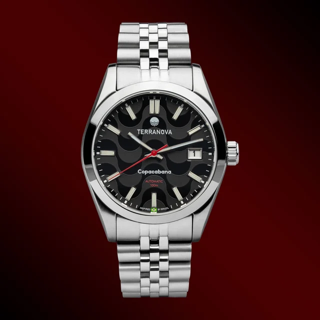 Terranova Watches Terranova Watches 48338198823217 kol saati