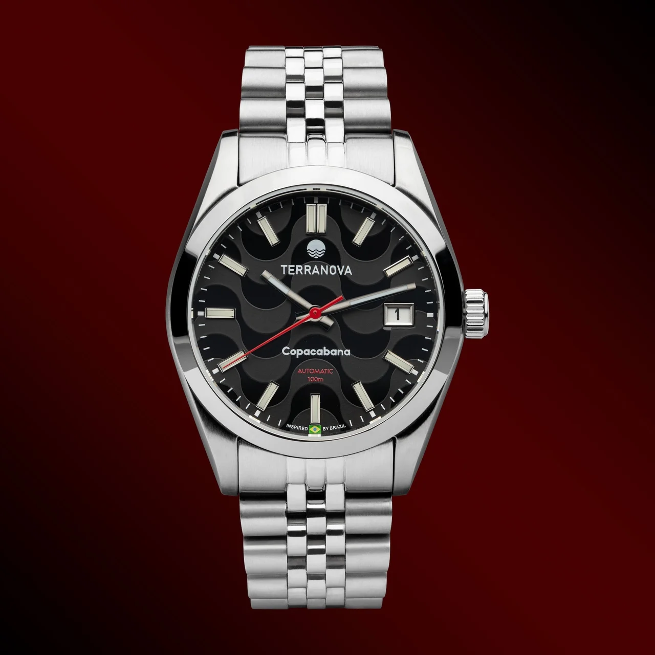 Terranova Watches Terranova Watches 48338198823217 39 mm kol saati