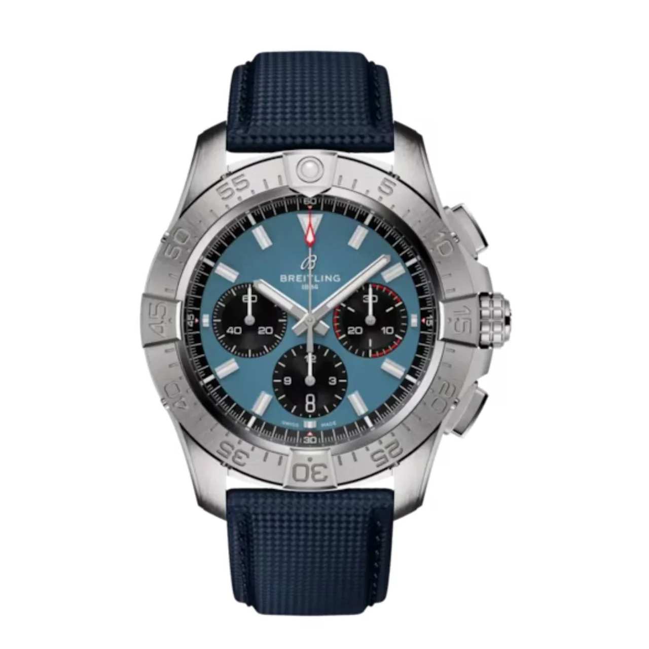 Breitling Avenger J123869 44 mm kol saati