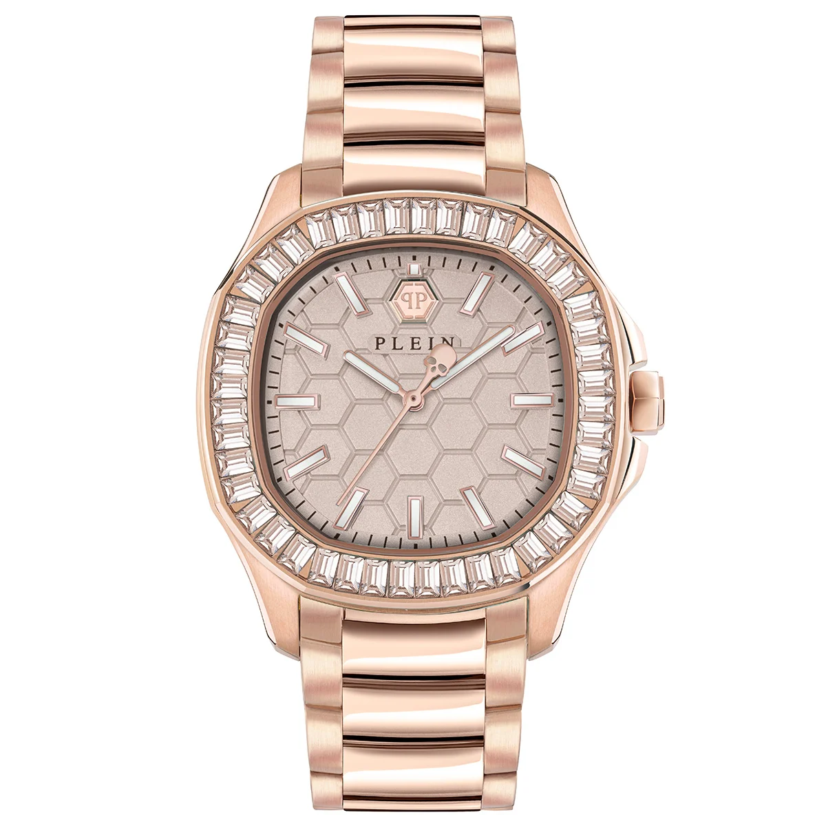 Philipp Plein PWTAA0723 38 mm kol saati