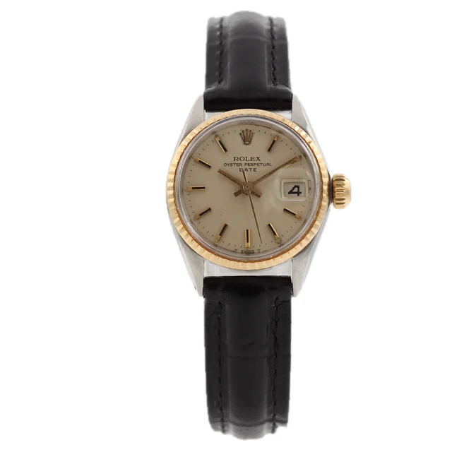 Rolex Rolex 130202594648 kol saati