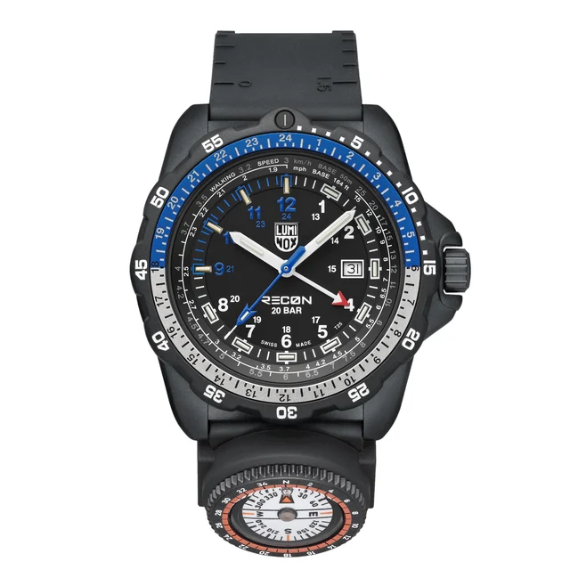 Luminox Recon LM8833 kol saati