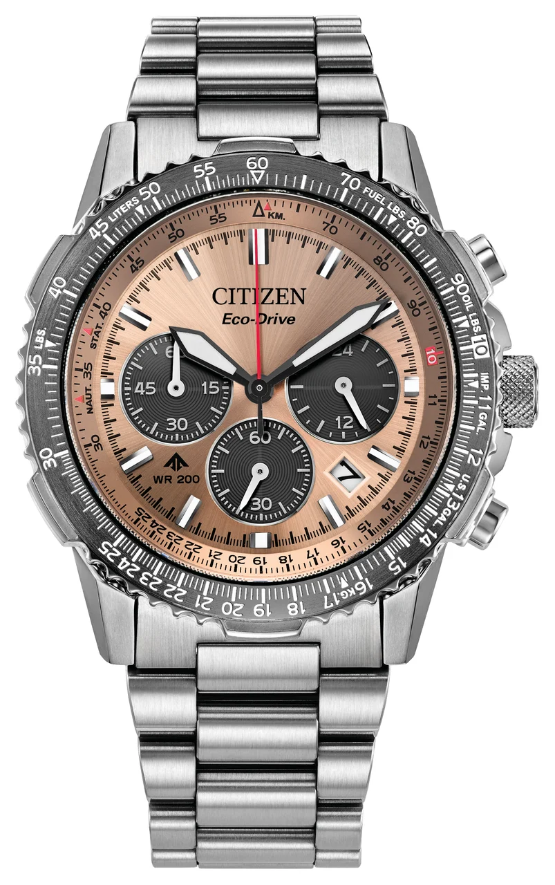 Citizen Citizen 17691417 40 mm kol saati