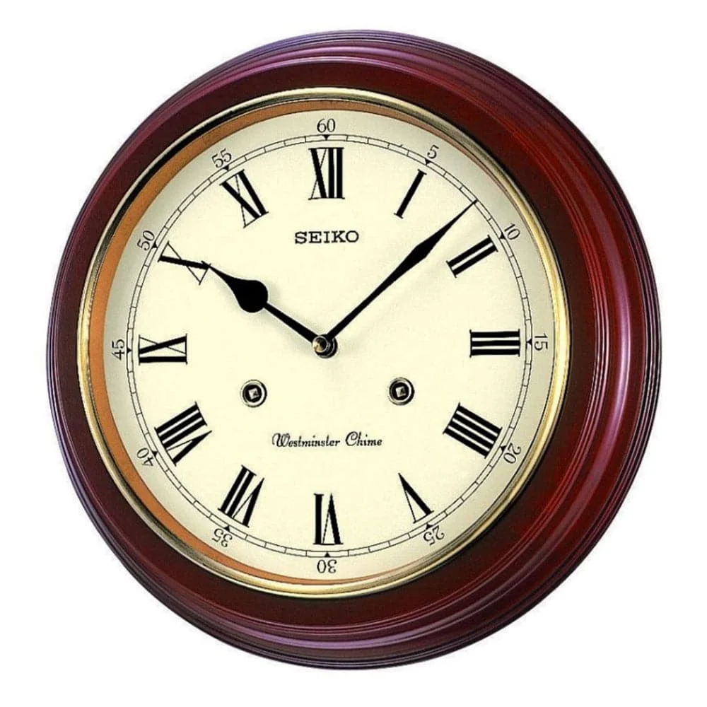 Seiko QXH202BN 31 mm kol saati
