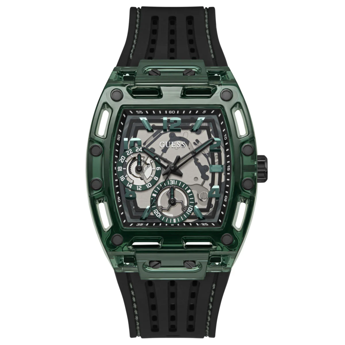 Guess GUGW0499G7 41.5 mm kol saati