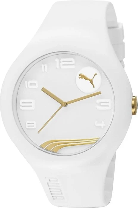 Puma PU103211009 49 mm kol saati
