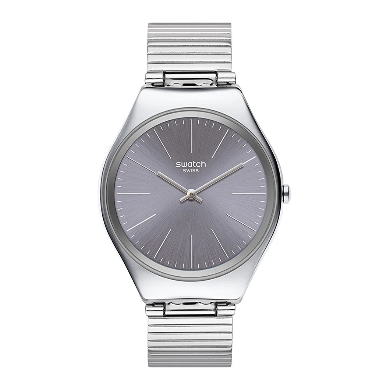 Swatch Skinsteel SYXS123GG 38 mm kol saati