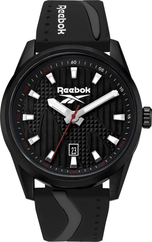 Reebok RV-KAM-G3-PBIA-BA 44 mm kol saati