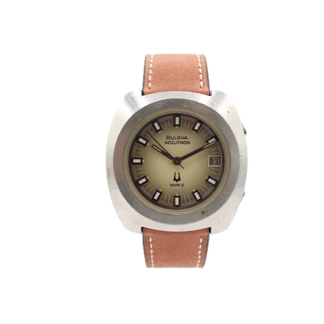 Bulova Accutron 11272024115813 kol saati