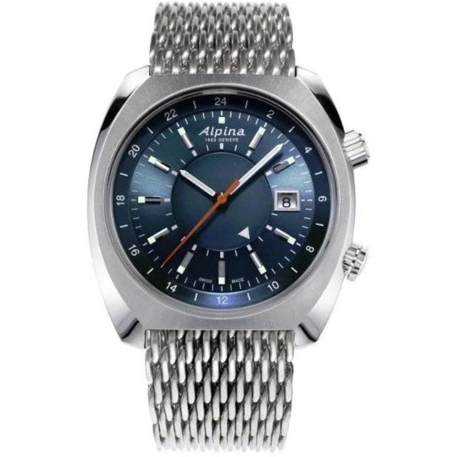 ALPINA Alpina AL-555N4H6B kol saati