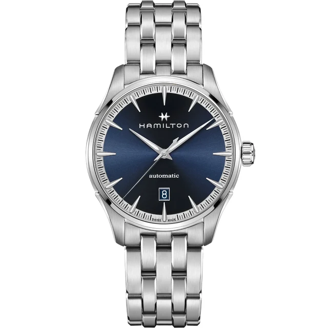 Hamilton Jazzmaster Auto H32475140 kol saati