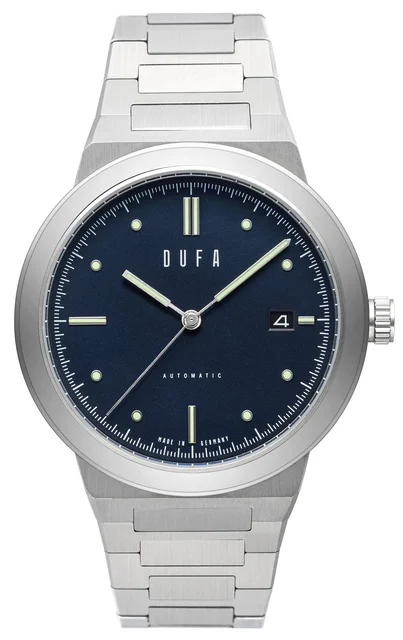 DuFa Günter DUF014 kol saati