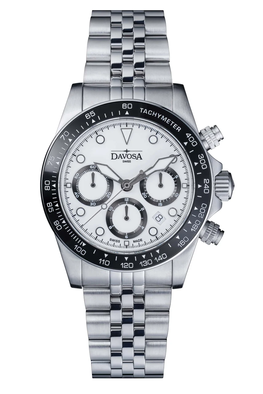 Davosa Ternos 161.543.02 41 mm kol saati