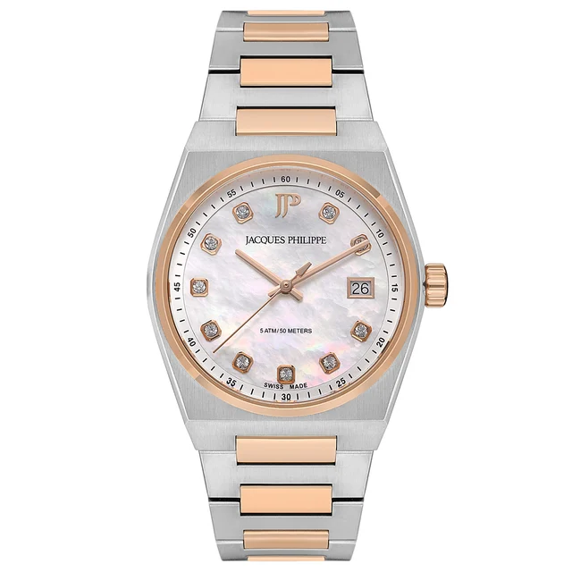 Jacques Philippe JPQLS527388S kol saati
