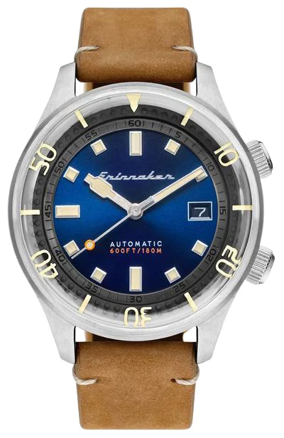 Spinnaker Bradner SPI086 kol saati
