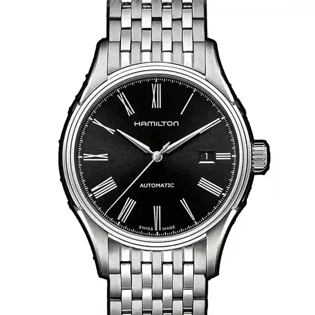 Hamilton American Classic 48263 kol saati