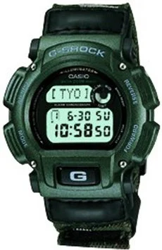 Casio G-shock Origin DW-9050V-3VMDR 43 mm kol saati