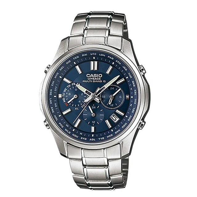 Casio LIW-M610D-2AJF kol saati