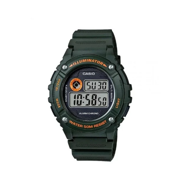 Casio Casio 4549526116445 kol saati