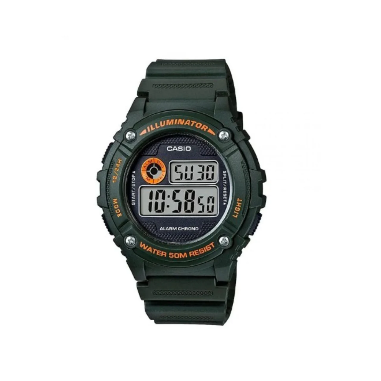 Casio Casio 4549526116445 44 mm kol saati
