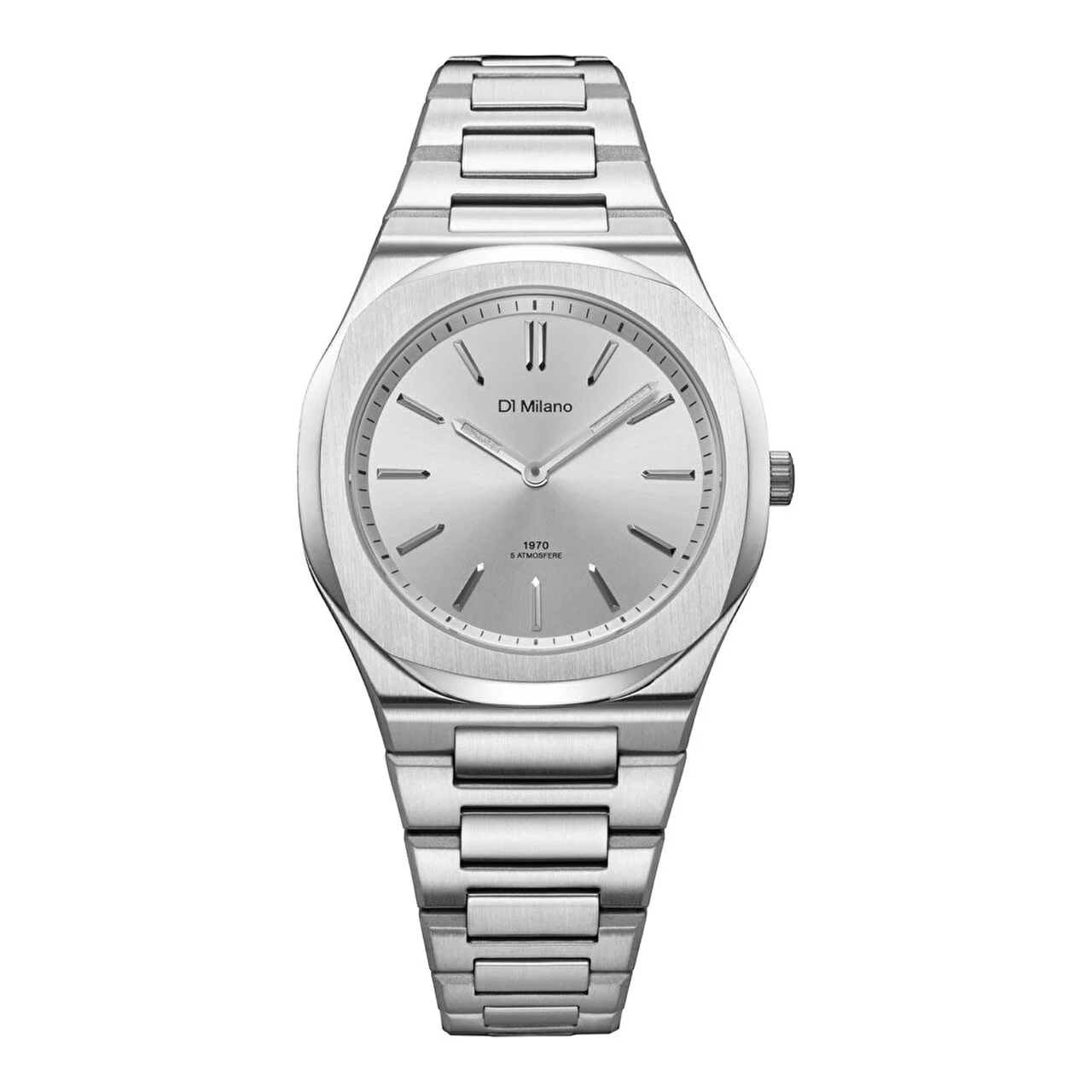 D1 MILANO Silver Mellow UHBL01 34 mm kol saati