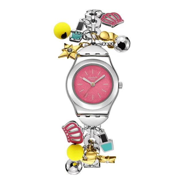 Swatch YSZ101G kol saati