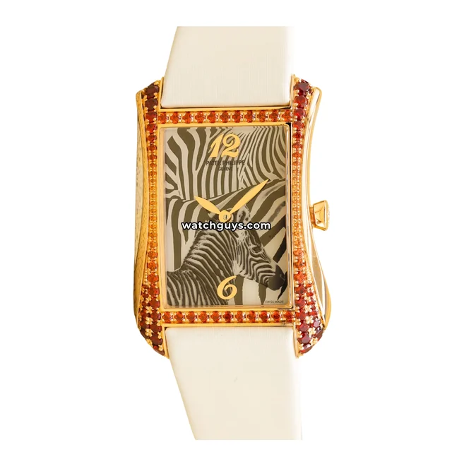 Patek Philippe Gondolo C12611069 kol saati