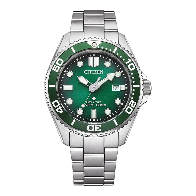 Citizen Promaster Eco-Drive Diver BN0269-50W kol saati