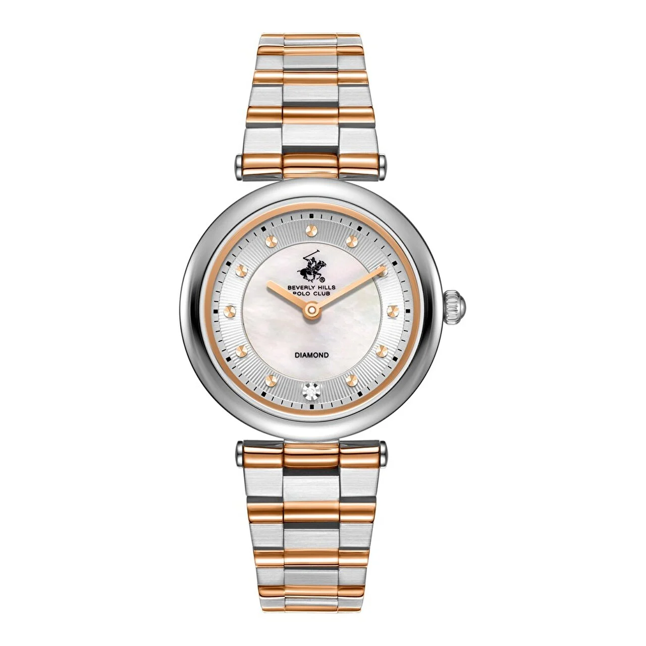 BEVERLY HILLS POLO CLUB BP3870X.530 20 mm kol saati