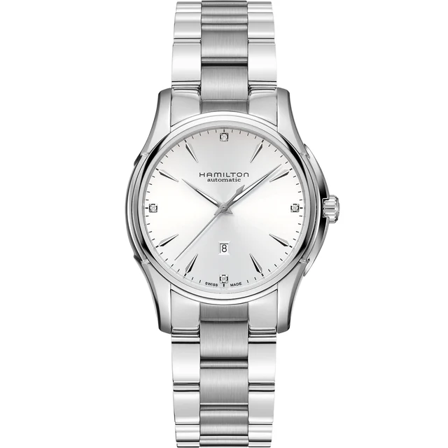 Hamilton Jazzmaster Auto H32315111 kol saati
