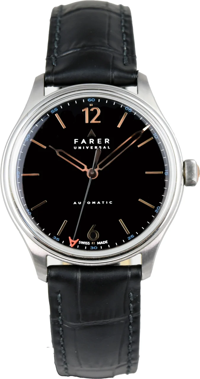 Farer PRE787 41 mm kol saati