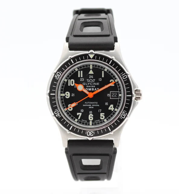 Glycine Combat 06182026120948 kol saati