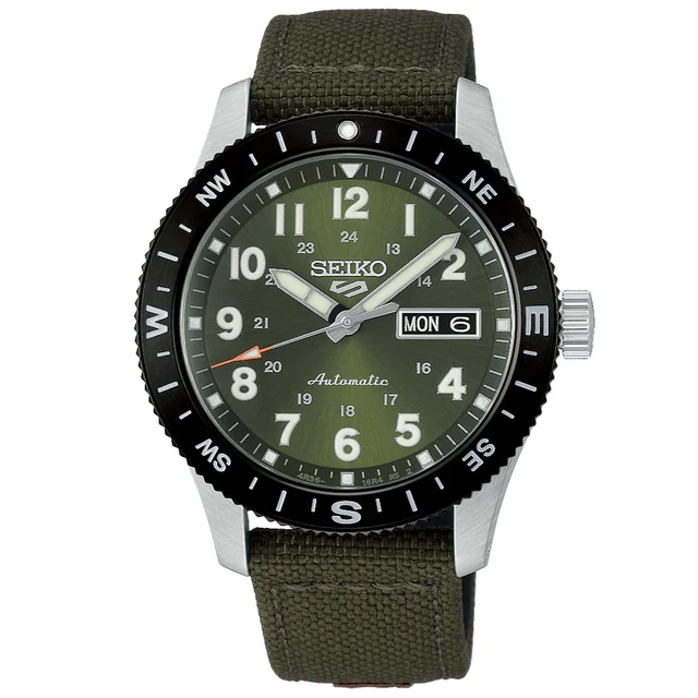 Seiko 5 Sports HDB008 kol saati