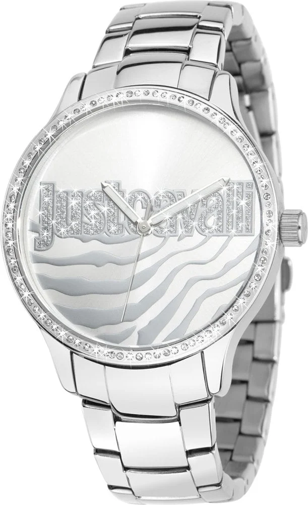 Just Cavalli Huge R7253127509 42 mm kol saati