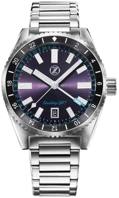 Zelos Blacktip ZEL355 kol saati