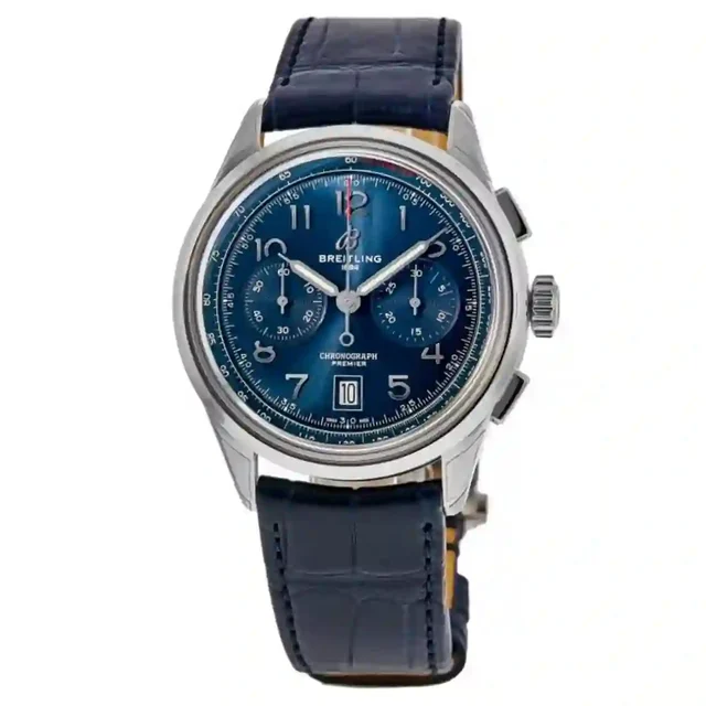 Breitling Premier 41107 kol saati