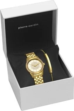 Pierre Cardin 107392F02 kol saati
